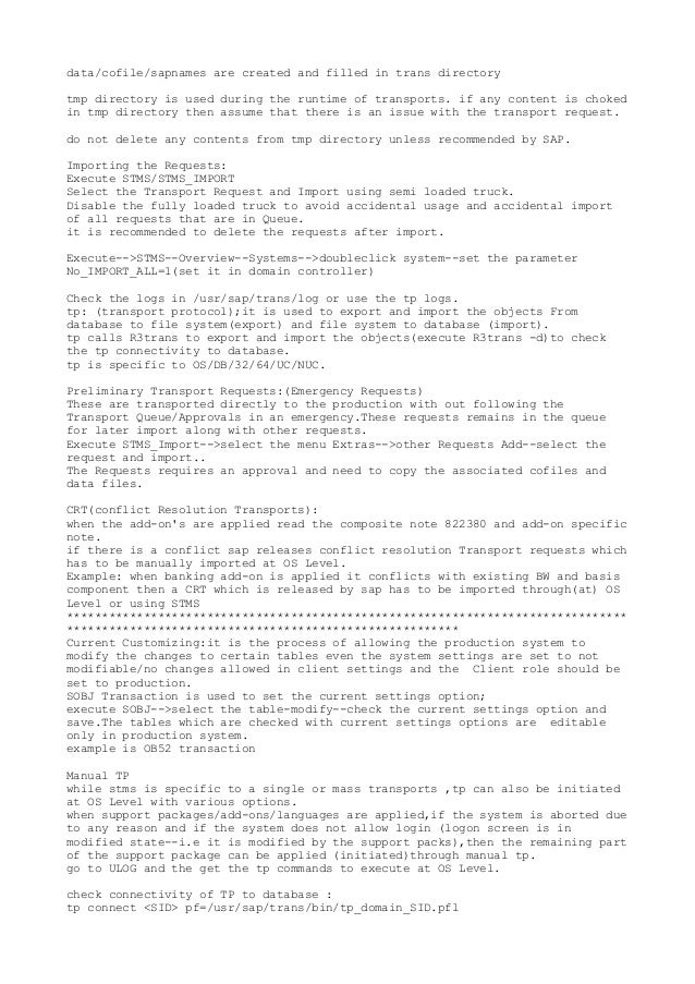 Sap Files Download