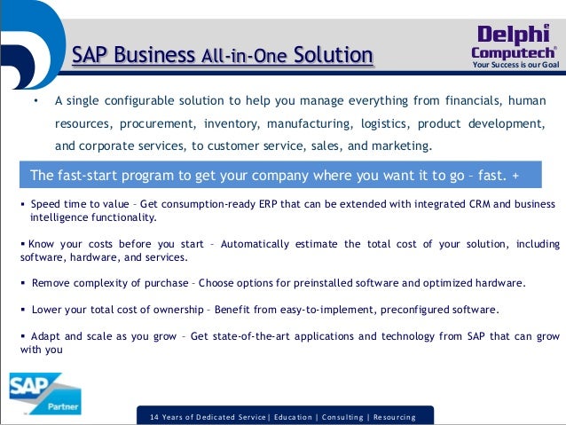 SAP Implementation Process Sap implementation process