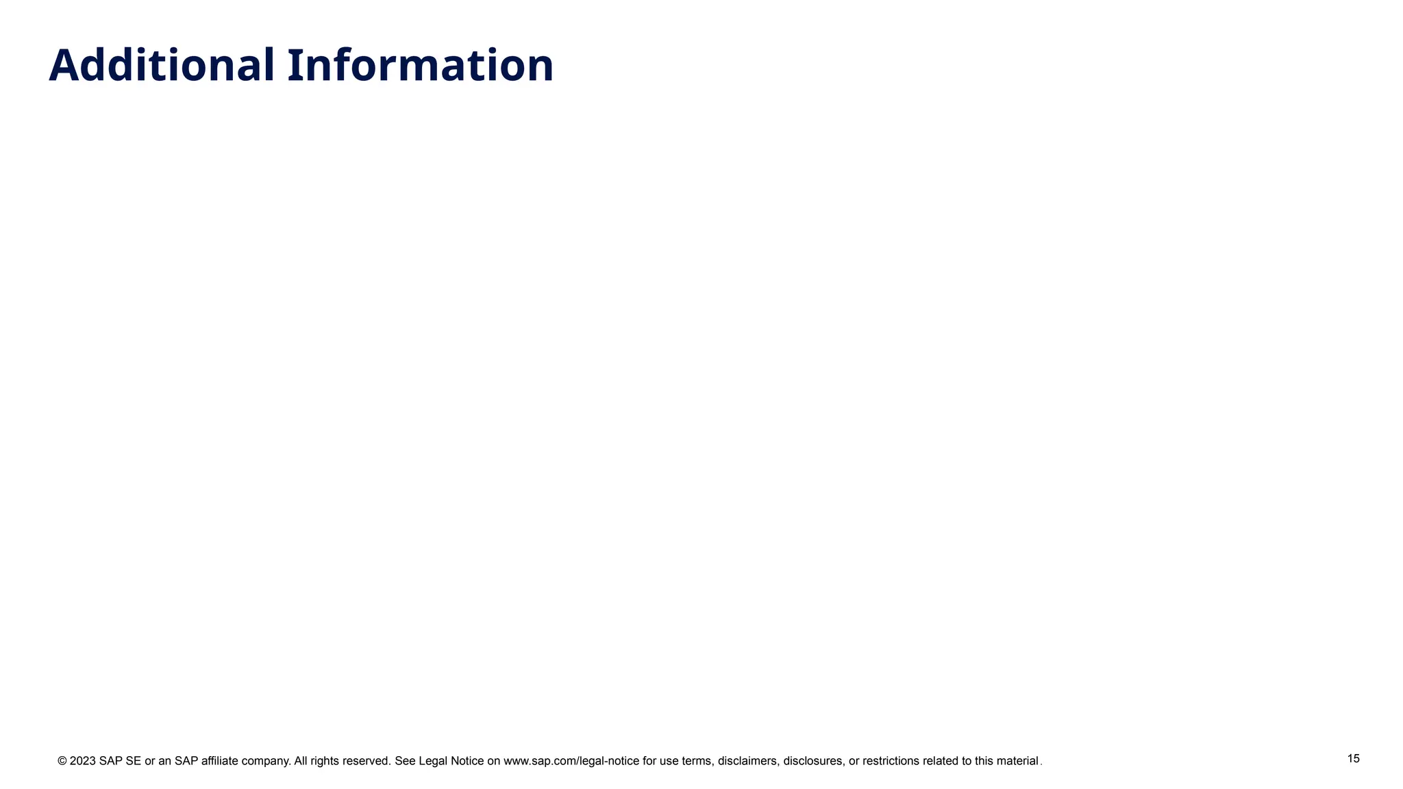 SAP Innovation For New Function And Functionality PPT Sap innovation for new function and functionality ppt