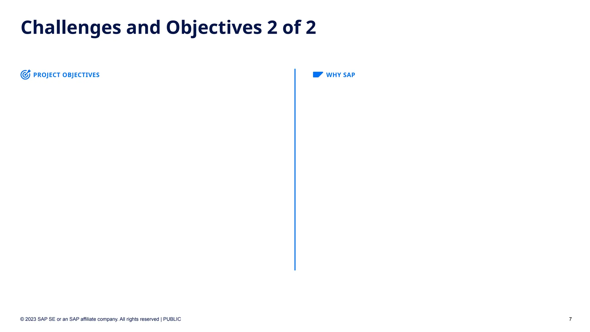 Sap innovation for new function and functionality ppt