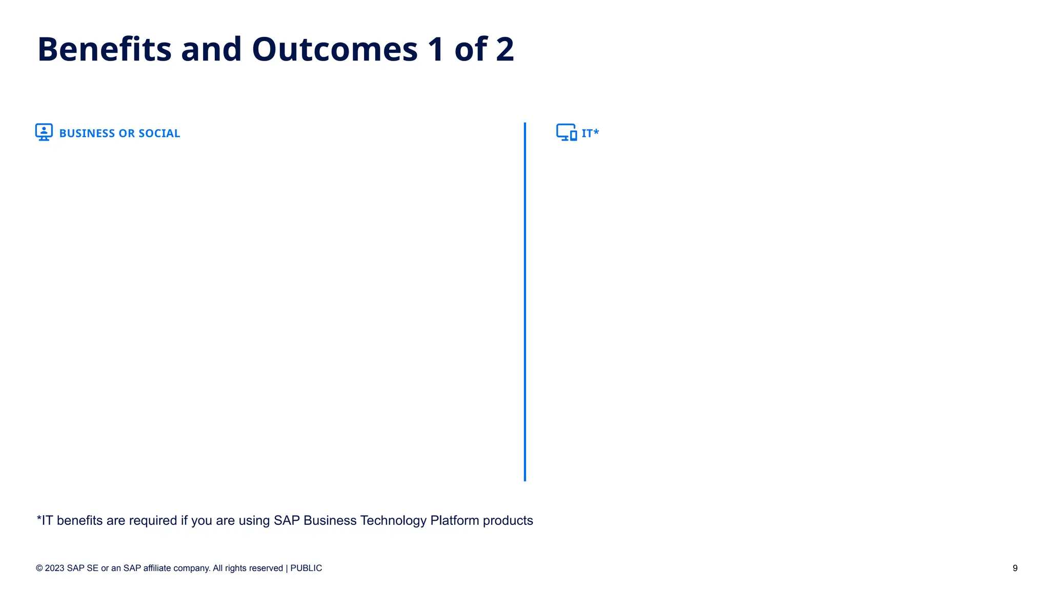 SAP Innovation For New Function And Functionality PPT Sap innovation for new function and functionality ppt