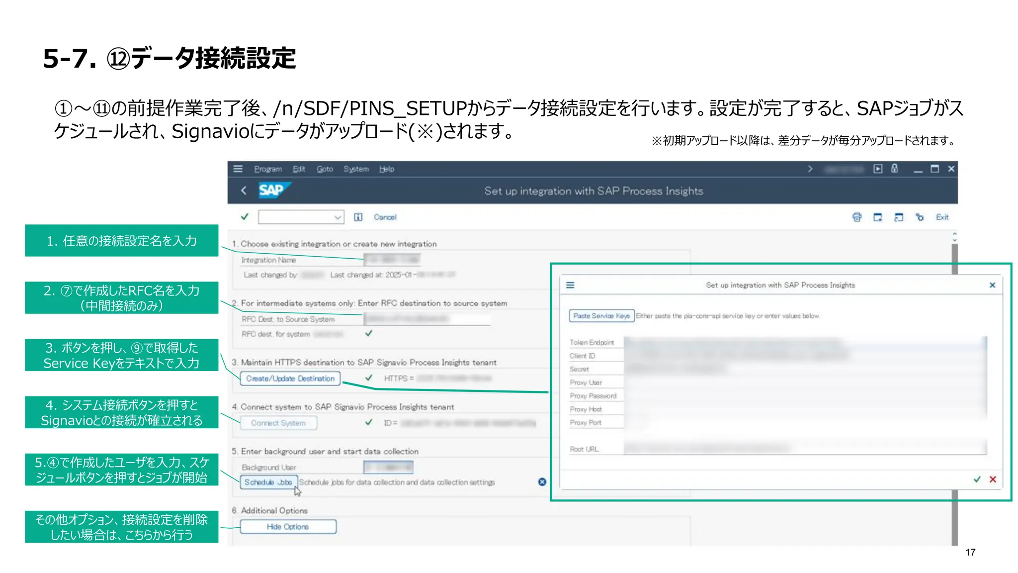 SAP Inside Track Tokyo 2025 Day3 SAP Signavio Process Insights S