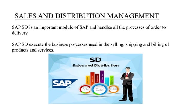 Sap intro | PPT