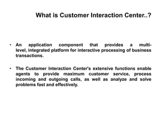 Sap is utilities-cs | PPTX
