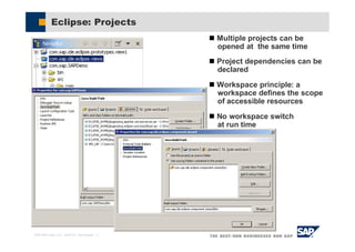 Sap java | PDF