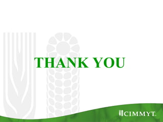 Sapkota, Tek - Climate Food and Farming CLIFF Network annual workshop November 2017