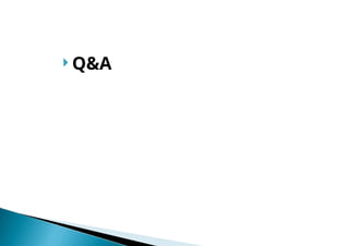  Q&A
 