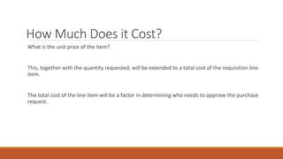 Sap business one purchase process | PPTX