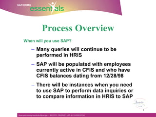 Sap Master Data | PPT