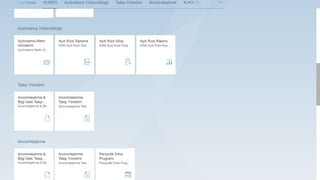 SAP KVKK Personal Data Protector (PDP)