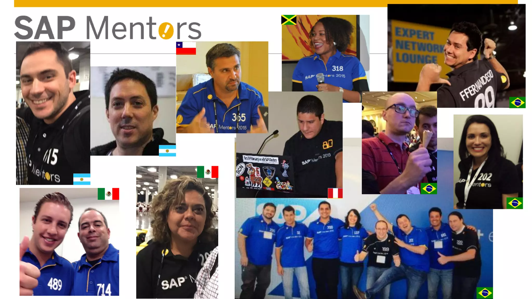 © 2014 SAP SE or an SAP affiliate company. All rights reserved. 8Confidential
 