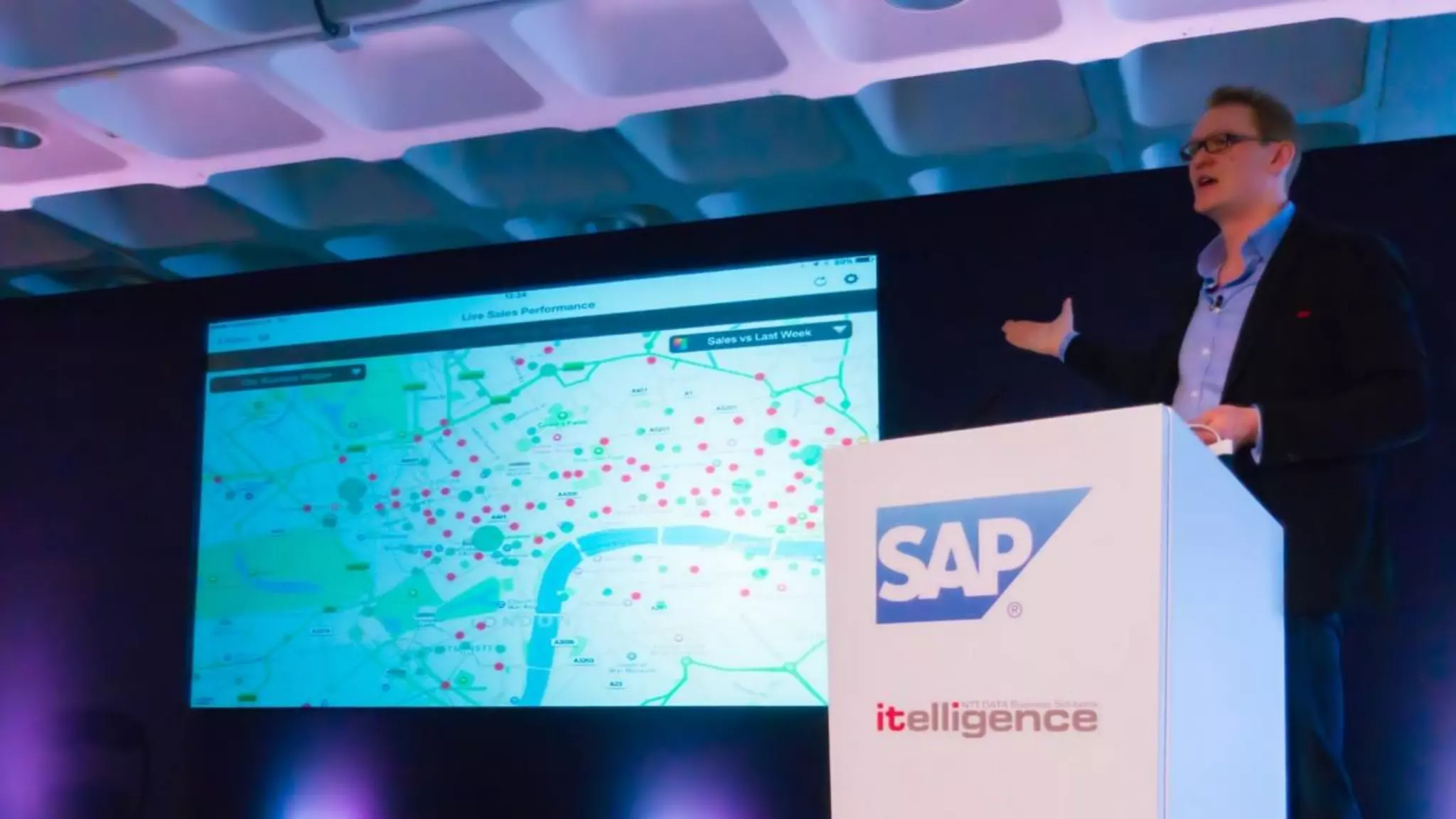 29© 2017 SAP SE or an SAP affiliate company. All rights reserved.
 