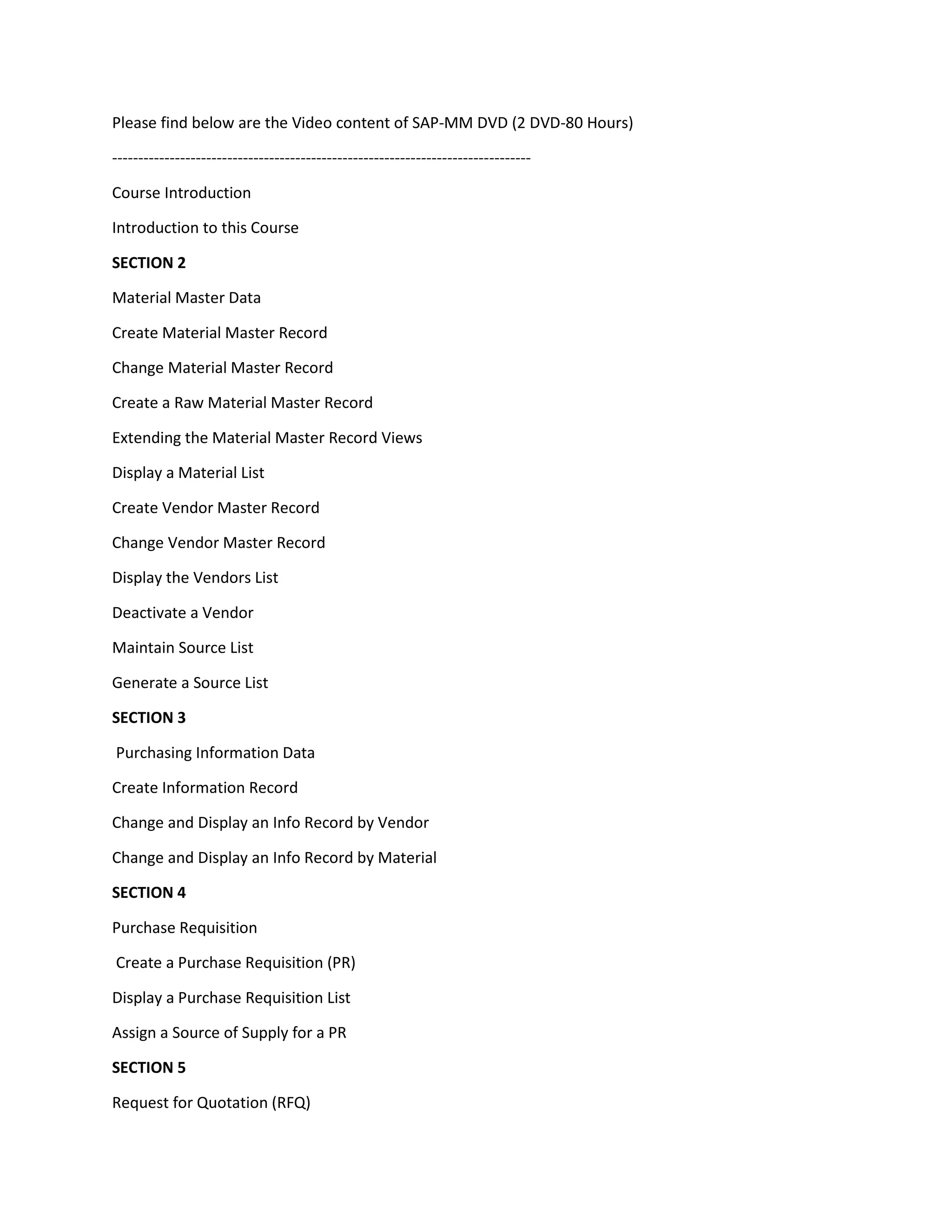 Sap mm pdf