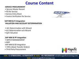 SAP MM.ppt | Logistics | Business