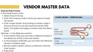 Comprehensive Guide to SAP MM: Materials Management Essentials