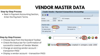 Comprehensive Guide to SAP MM: Materials Management Essentials