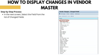 Comprehensive Guide to SAP MM: Materials Management Essentials