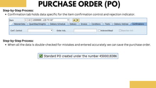 Comprehensive Guide to SAP MM: Materials Management Essentials