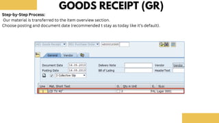 Comprehensive Guide to SAP MM: Materials Management Essentials