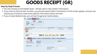 Comprehensive Guide to SAP MM: Materials Management Essentials