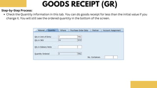 Comprehensive Guide to SAP MM: Materials Management Essentials