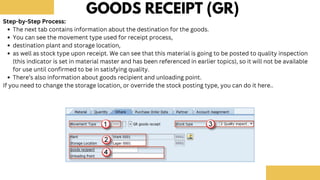Comprehensive Guide to SAP MM: Materials Management Essentials
