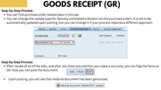 Comprehensive Guide to SAP MM: Materials Management Essentials