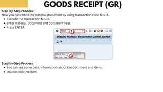 Comprehensive Guide to SAP MM: Materials Management Essentials