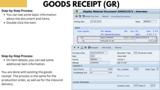 Comprehensive Guide to SAP MM: Materials Management Essentials