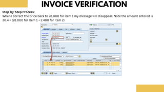 Comprehensive Guide to SAP MM: Materials Management Essentials