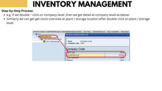 Comprehensive Guide to SAP MM: Materials Management Essentials