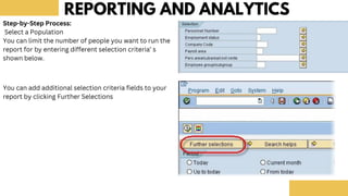 Comprehensive Guide to SAP MM: Materials Management Essentials