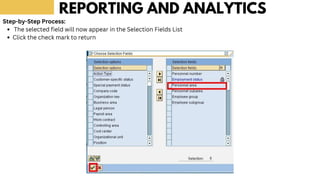 Comprehensive Guide to SAP MM: Materials Management Essentials
