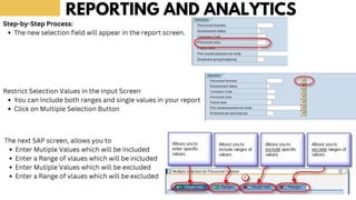 Comprehensive Guide to SAP MM: Materials Management Essentials