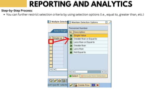 Comprehensive Guide to SAP MM: Materials Management Essentials