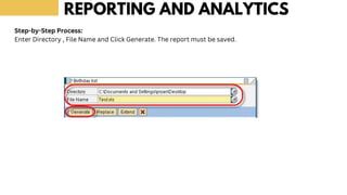 Comprehensive Guide to SAP MM: Materials Management Essentials
