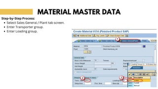 Comprehensive Guide to SAP MM: Materials Management Essentials