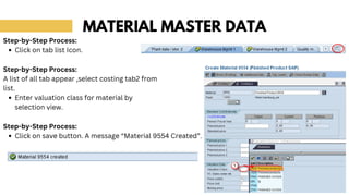 Comprehensive Guide to SAP MM: Materials Management Essentials