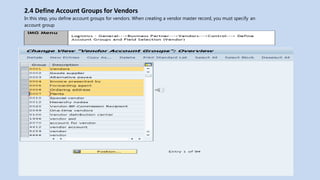 Sap Customization Records Sap mm configurations customization detailss | PDF