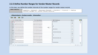 Sap Customization Records Sap mm configurations customization detailss | PDF
