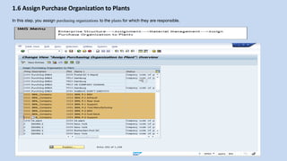 Sap mm configurations customization detailss | PDF