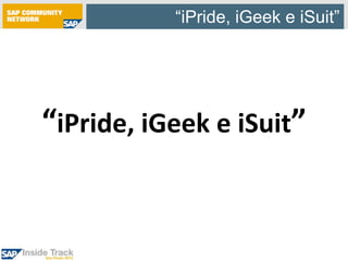 Evolução dos devices para PCs portáteis