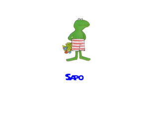 Sapo 