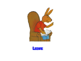 Lebre 