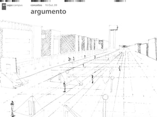 sapo campus   conceitos   16 Out. 09

              argumento
 