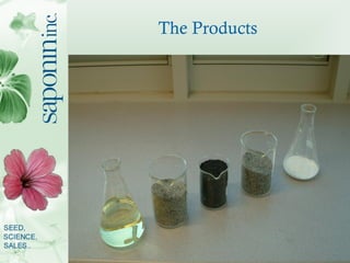 The Products




               11
 