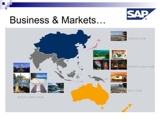 Business & Markets… 