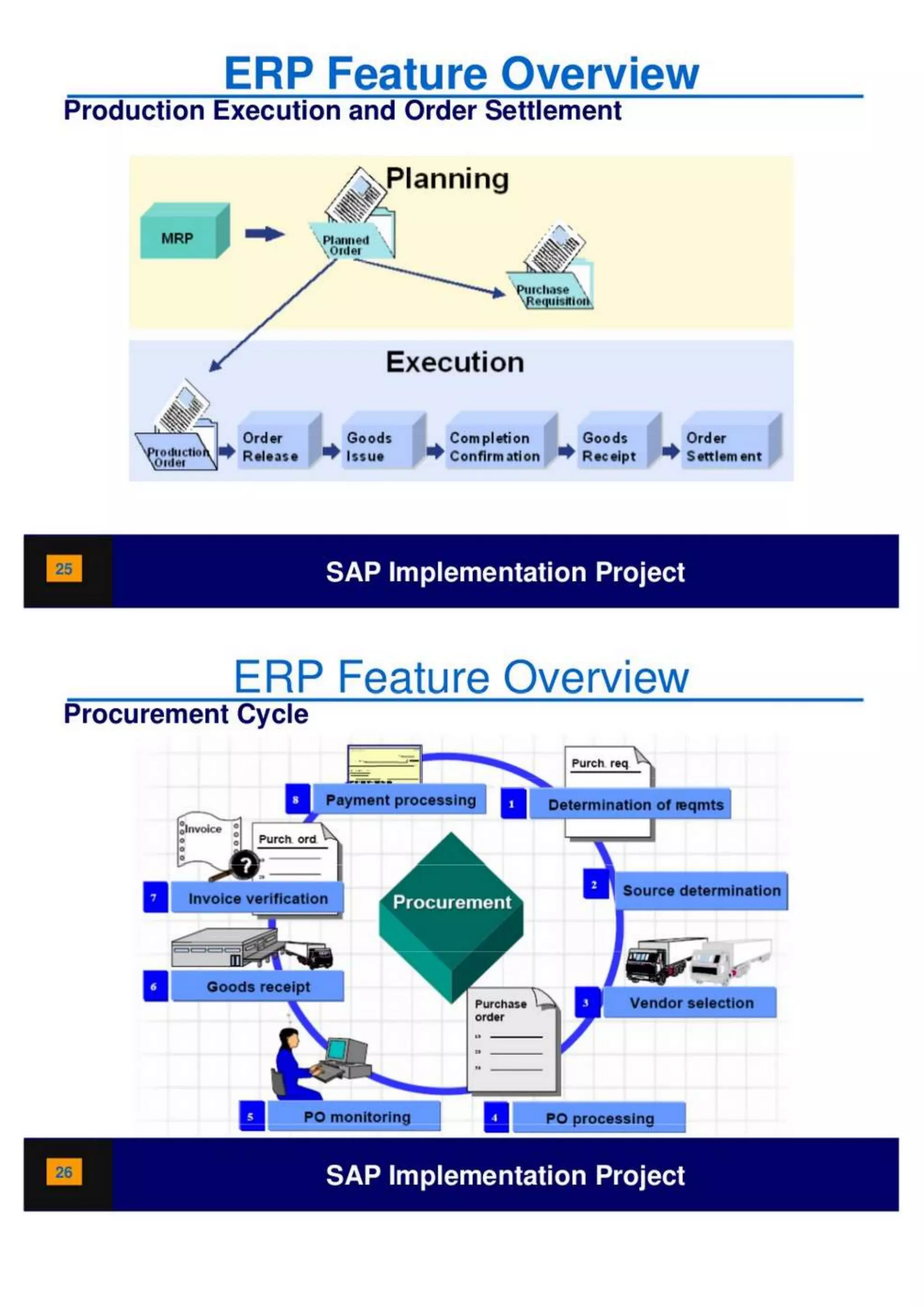 SAP Overview pdf