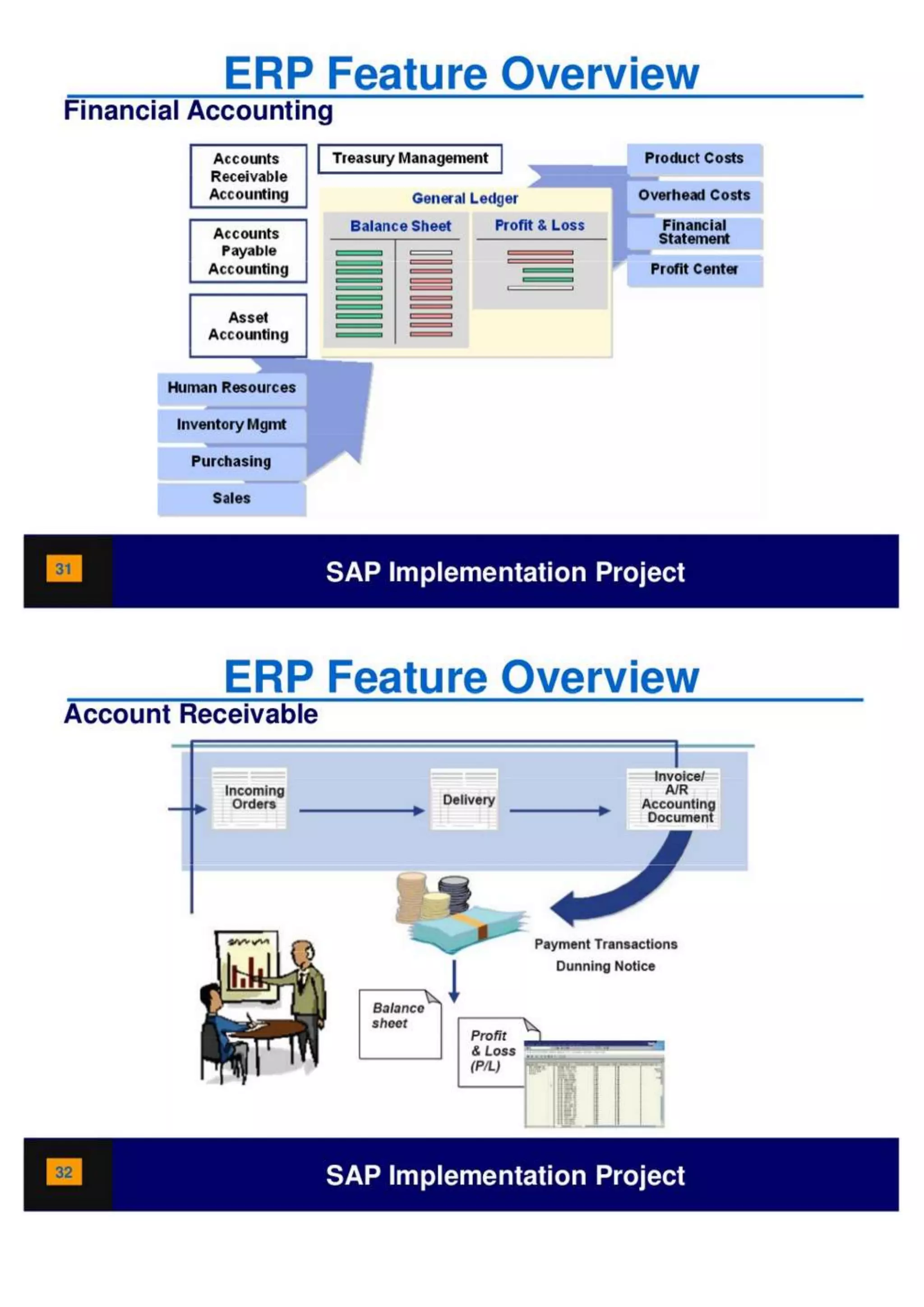 SAP Overview pdf