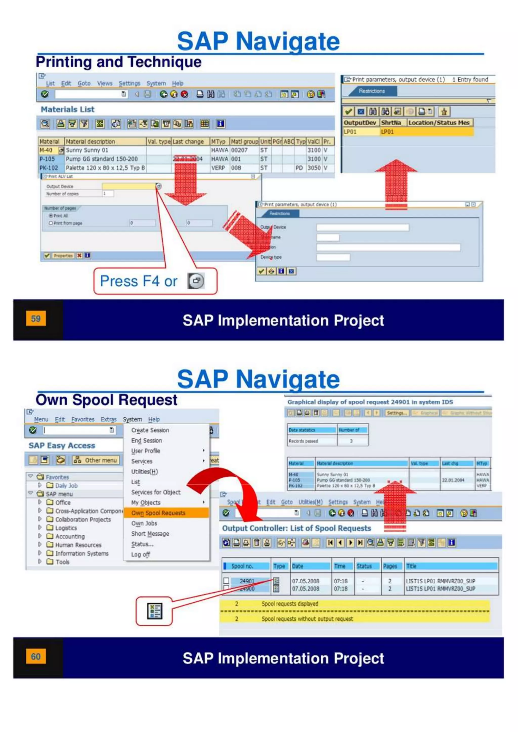 SAP Overview pdf